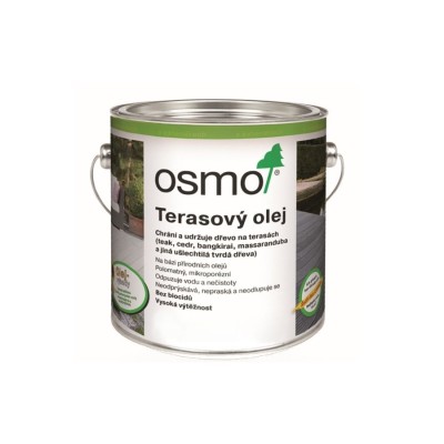 Osmo Terasový olej