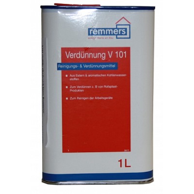 Ředidlo Remmers V101