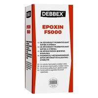 F5000 Epoxin
