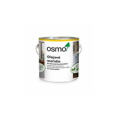Osmo Olejové mořidlo