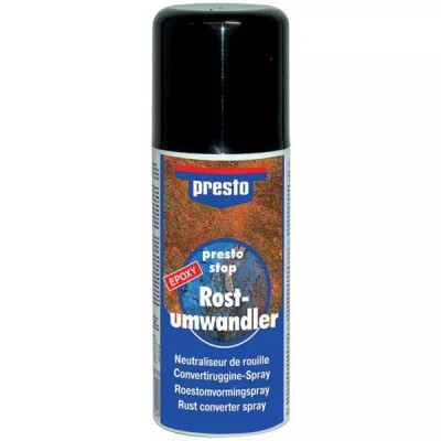 Presto konvertor rzi