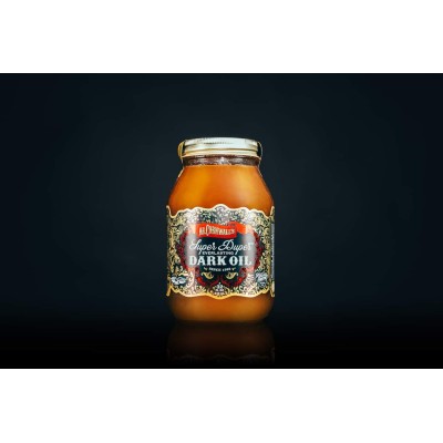 Odies Super Duper Dark