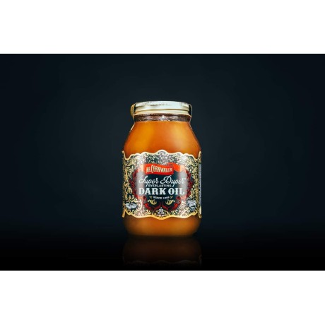 Odies Super Duper Dark