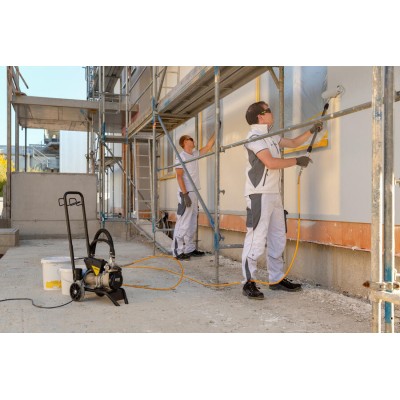 Wagner SF23 Aplikace 3