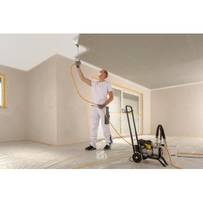 Wagner SF23 Aplikace 2