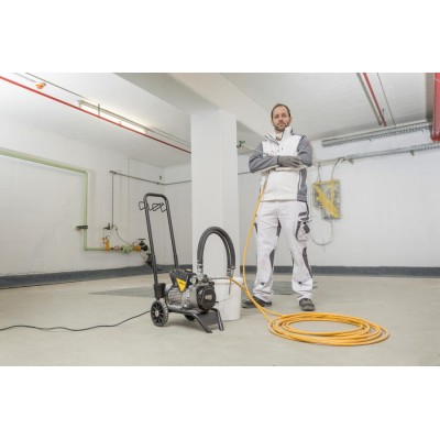 Wagner SF23 Aplikace 1