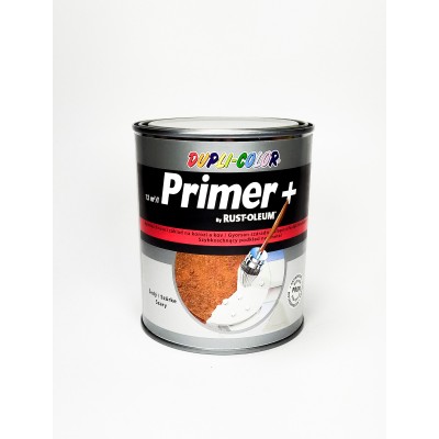 Primer+ základní barva