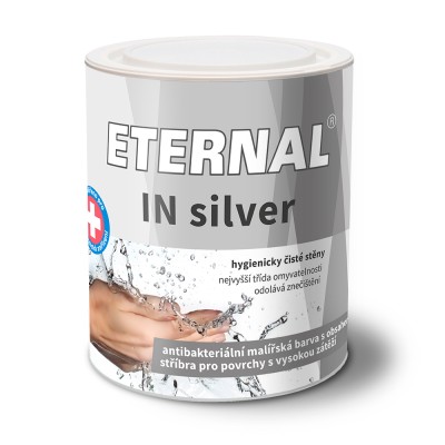 Eternal In Silver 1kg