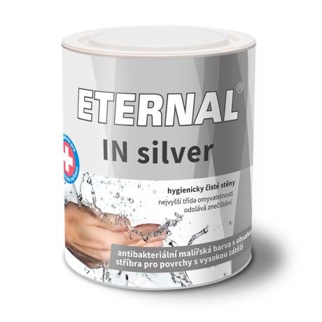 Eternal In Silver 1kg
