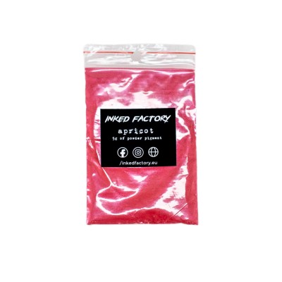 Inked Factory Apricot