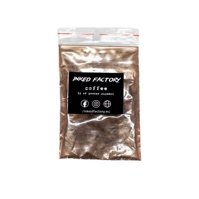 Inked factory Cobalt Blue sacek