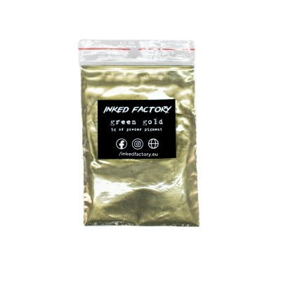 Inked factory Cactus sacek