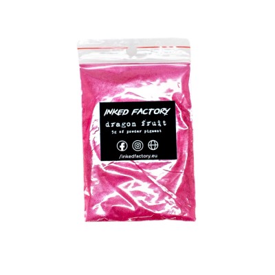 Inked factory Carrot sacek