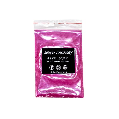 Inked factory Carrot sacek