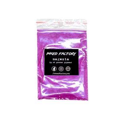 Inked factory sacek Magneta