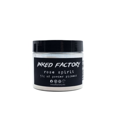 Inked factory Rose Spirit 