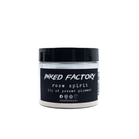 Inked factory Rose Spirit 