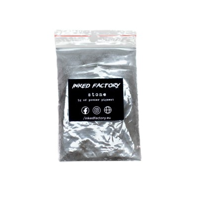 Inked factory sacek Stone