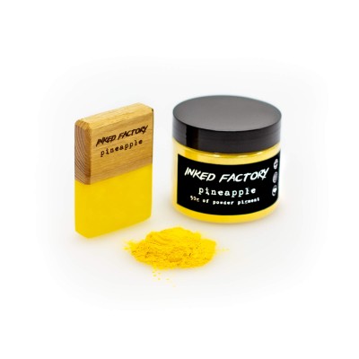 Inked Factory pigment Pineapple