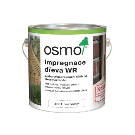 Osmo Impregnace 4001