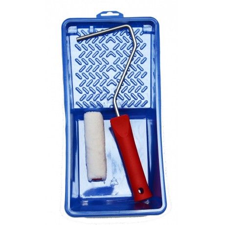 Osmo natírací sada