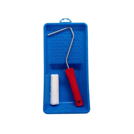 Osmo natírací sada