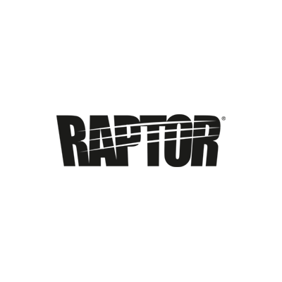 Raptor tužidlo