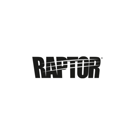 Raptor tužidlo