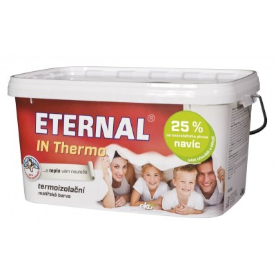 eternal In Thermo