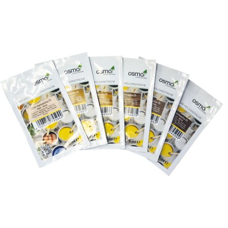 Osmo Ochranná olejová lazura