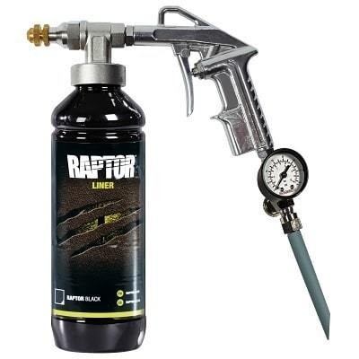 Raptor profi pistole