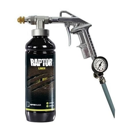 Raptor profi pistole