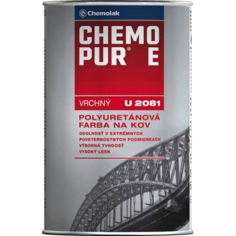 Chemopur E