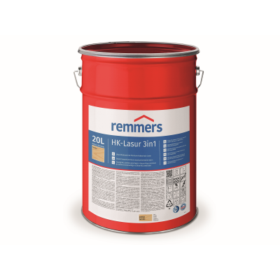 Remmers HK Lazura 20L