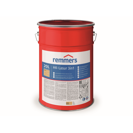 Remmers HK Lazura 20L