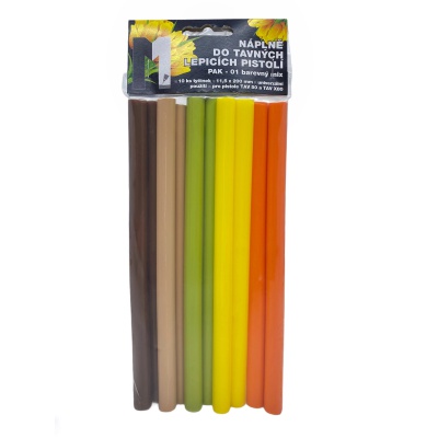 Blistr tavné lepidlo jaro