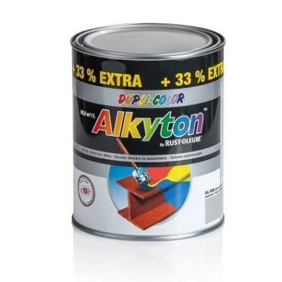 Alkyton akce
