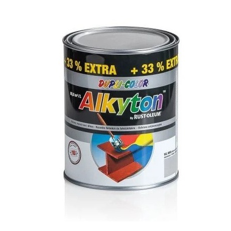 Alkyton akce