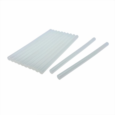 Tavné lepidlo čiré