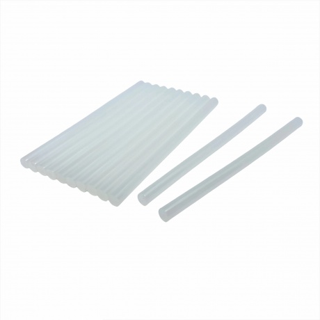 Tavné lepidlo čiré