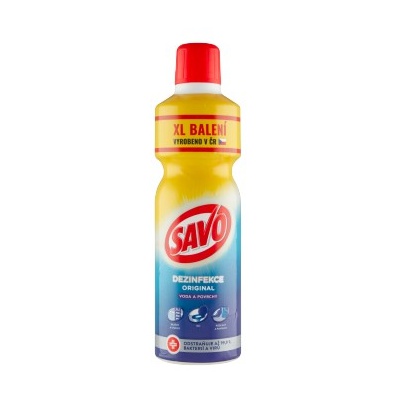 Savo Original 1,2L