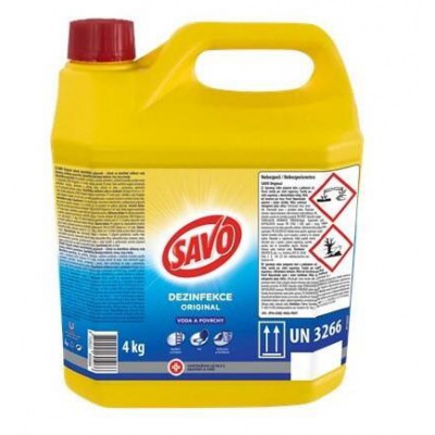 Savo original 4kg