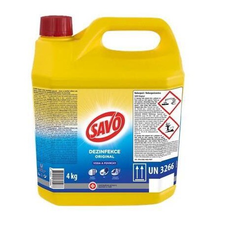 Savo original 4kg