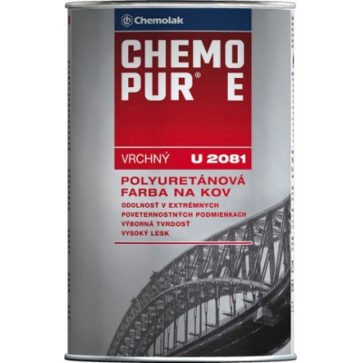 Chemopur E