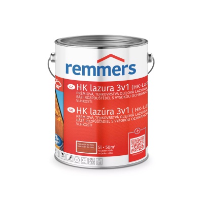 Remmers HK Lazura 5L