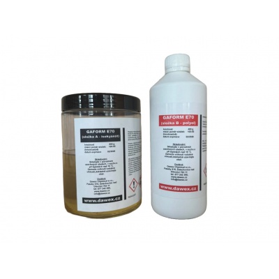 Gaform E70