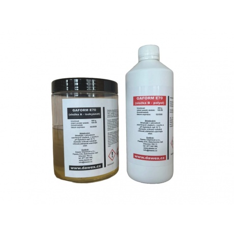 Gaform E70