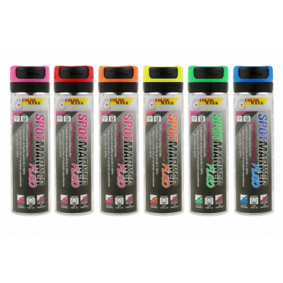 Spotmarker FLUO