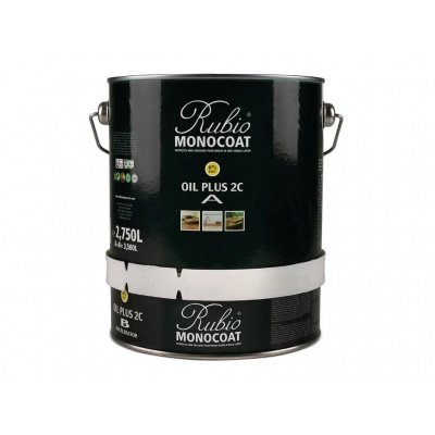 Rubio Monocoat olej 