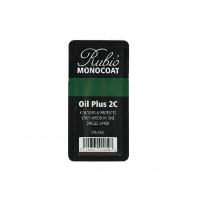 Rubio Oil Plus 2C vzorek